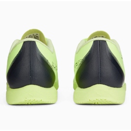 Botas de fútbol Puma Ultra Play It Jr 106919 01 amarillo amarillos 4