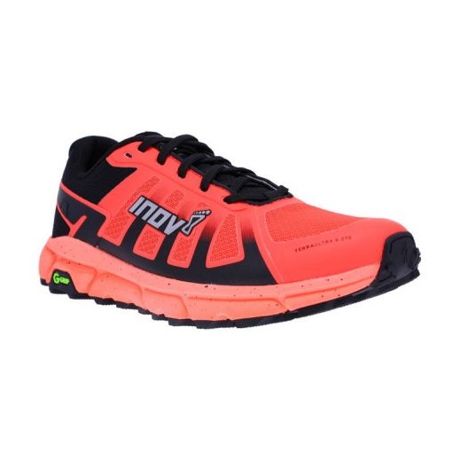 Zapatillas Inov-8 Terraultra G 270 W 000954-COBK-S-01 negro rosa 1