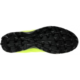 Zapatillas Inov-8 X-Talon G 210 M 000985-YWBK-P-01 amarillo 1