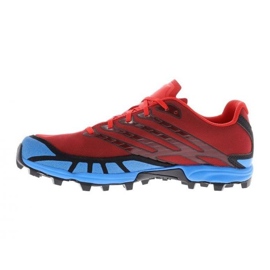 Zapatillas para correr Inov-8 X-Talon 255 000914-RDBL-S-01 rojo 1