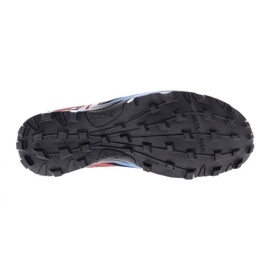 Zapatillas para correr Inov-8 X-Talon 255 000914-RDBL-S-01 rojo 2