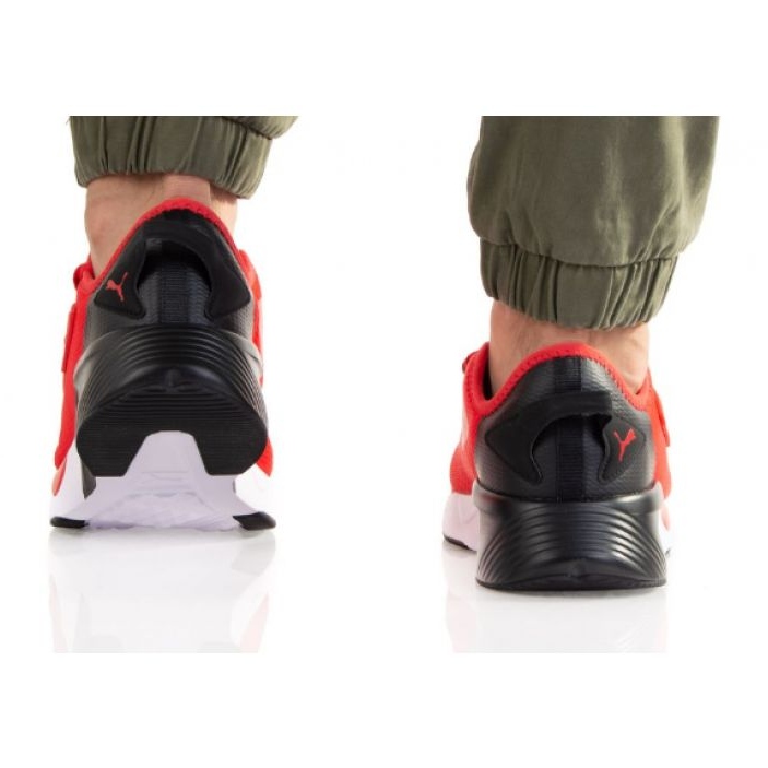 Puma Retaliate 2 M 37667618 zapatos rojo 1