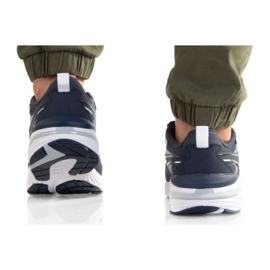 Puma Supertec M 38305214 zapatos azul marino 2