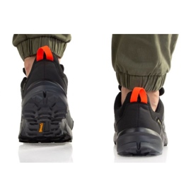 Zapatillas Adidas Terrex AX4 Gtx M FZ3285 gris 1