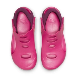 Zapatillas Nike Sunray Protect 3 Jr DH9465-602 rosado 1 Zapatillas Nike Sunray Protect 3 Jr DH9465-602 rosado 1