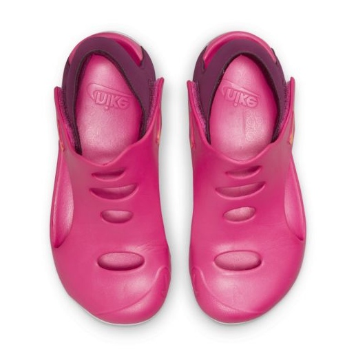 Zapatillas Nike Sunray Protect 3 Jr DH9465-602 rosado 1 Zapatillas Nike Sunray Protect 3 Jr DH9465-602 rosado 1