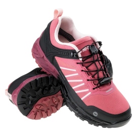 Hi-Tec Holt Wp Wo's W 92800401649 negro 1