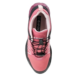 Hi-Tec Holt Wp Wo's W 92800401649 negro 3