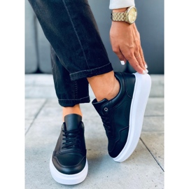 Deportivas mujer Dory Negro 1