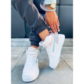 Tiago zapatillas altas multicolor blanco 1 Tiago zapatillas altas multicolor blanco 1