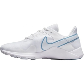 Nike Legend Essential 2 W CQ9545 101 zapatillas blanco 1 Nike Legend Essential 2 W CQ9545 101 zapatillas blanco 1