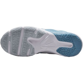 Nike Legend Essential 2 W CQ9545 101 zapatillas blanco 5