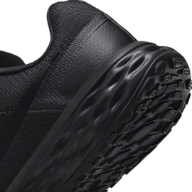 Zapatillas Nike Revolution 6 Next DC3729 001 negro 5