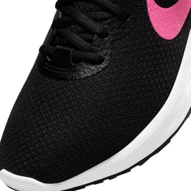 Nike Revolution 6 Next W DC3729 002 zapatillas de running negro 5