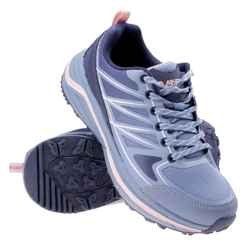 Hi-Tec Taggy Wo's W 92800401705 violeta 1