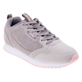 Hi-Tec Halira Wo's W 92800402279 zapatos gris 2