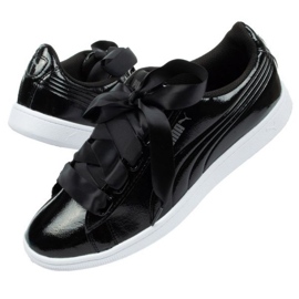 Puma Vikky Cinta PW 366417 01 negro 1