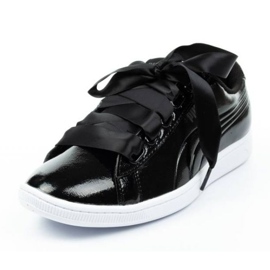 Puma Vikky Cinta PW 366417 01 negro 2