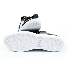 Puma Vikky Cinta PW 366417 01 negro 4