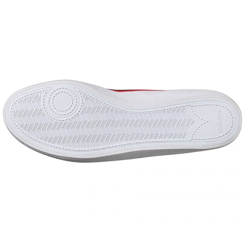 Zapatillas adidas Courtflash XW EH2531 blanco 4