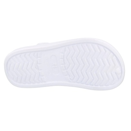 Zapatos de hombre befado blanco 154M001 3