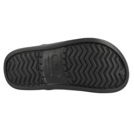 Zapatos de hombre befado negro 154M002 3