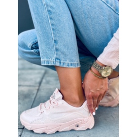 Zapatillas Noah Pink rosado 5