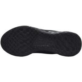 Zapatillas Nike Revolution 6 Next DC3729 001 negro 10