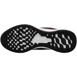 Nike Revolution 6 Next W DC3729 002 zapatillas de running negro 13