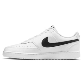 Calzado Nike Court Vision Low M DH2987-101 blanco 1