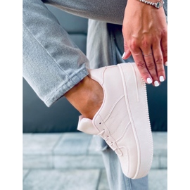 Deportivas Golp Rosa rosado 1