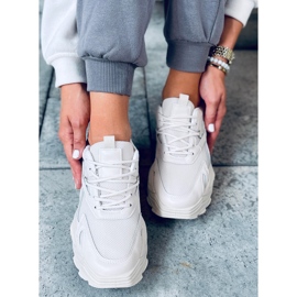 Zapatillas Janna Beige 1