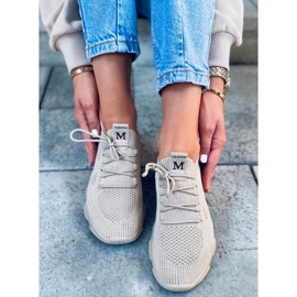 Calcetines Calcetines Caqui Fresto beige 1 Calcetines Calcetines Caqui Fresto beige 1