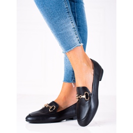 Zapatos Shelovet negros 2