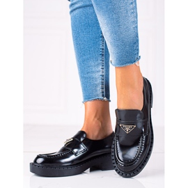Zapatos Shelovet negros 2