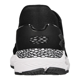 Zapatillas Under Armour Hovr Sonic 3 M 3022586-001 negro 1