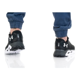 Under Armour Ua Hovr Infinite 3 M 3023540-002 negro 2
