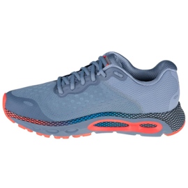 Under Armour Hovr Infinite 3 M 3023540-400 azul 1