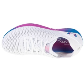 Under Armour W Hovr Sonic 4 Clr Sft W 3023998-100 blanco 2