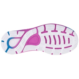 Under Armour W Hovr Sonic 4 Clr Sft W 3023998-100 blanco 3