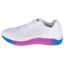 Under Armour W Hovr Sonic 4 Clr Sft W 3023998-100 blanco 5