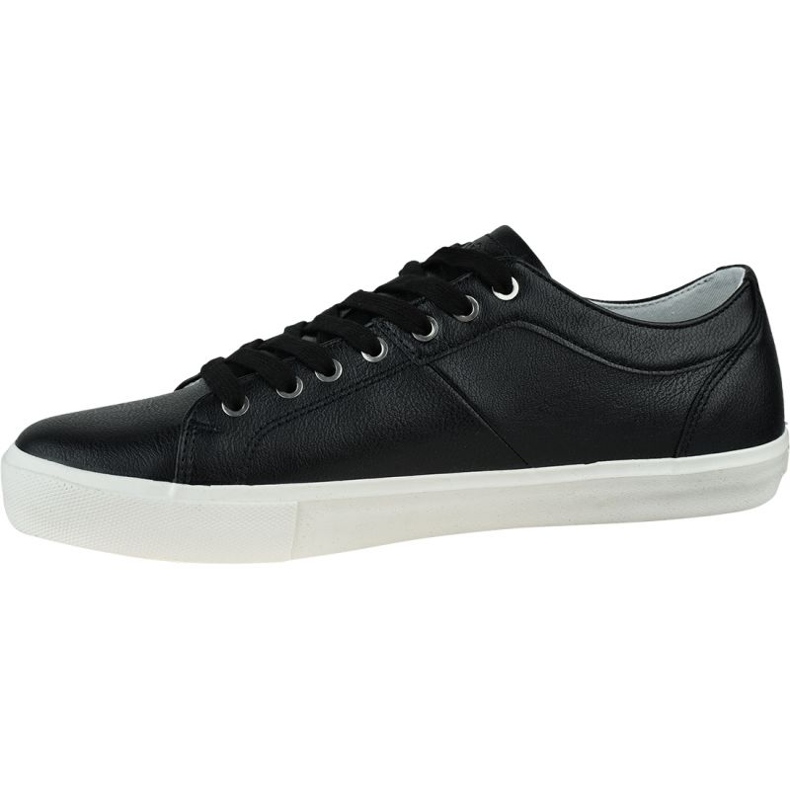 Zapatos Levi's Woodward M 231571-794-59 negro 1
