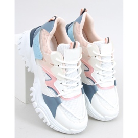 Zapatillas Vind Azul multicolor 2