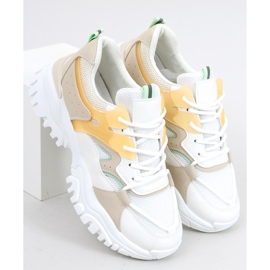 Zapatillas Vind Beige multicolor 2 Zapatillas Vind Beige multicolor 2