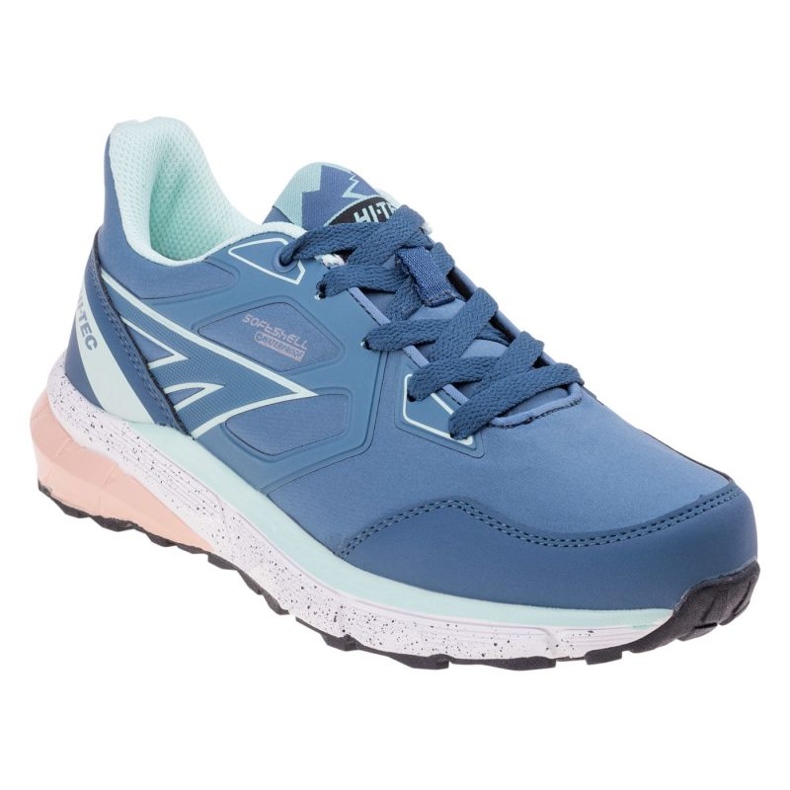 Hi-Tec Bario Wp Wo's 92800401583 azul 2 Hi-Tec Bario Wp Wo's 92800401583 azul 2