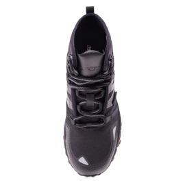 Zapatillas Hi-Tec V-Lite Shift I + 92800382658 negro 2