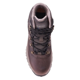 Zapatillas Hi-Tec Altitude Vi I Wp Wo 92800382670 marrón 2
