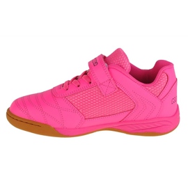 Zapatos Kappa Damba Oc K Jr. 260765OCK-2211 rosa 1