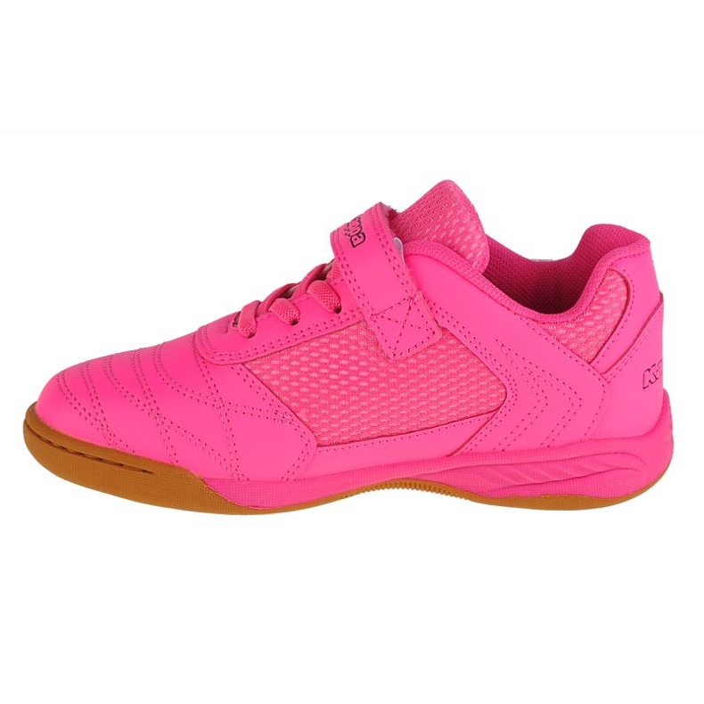 Zapatos Kappa Damba Oc K Jr. 260765OCK-2211 rosa 1