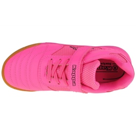 Zapatos Kappa Damba Oc K Jr. 260765OCK-2211 rosado 2